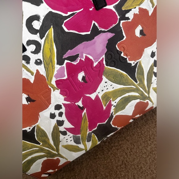 Ted Baker tote bag - Picture 2 of 6